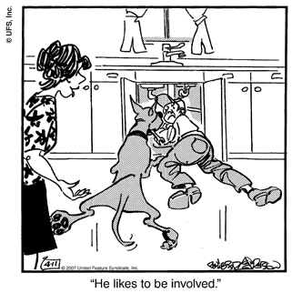 marmaduke